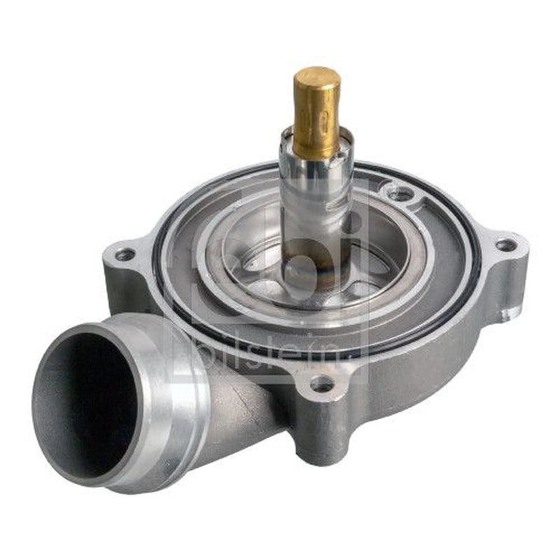 Febi Thermostat,Coolant 177039