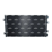 NRF Air Conditioning Condenser 35430