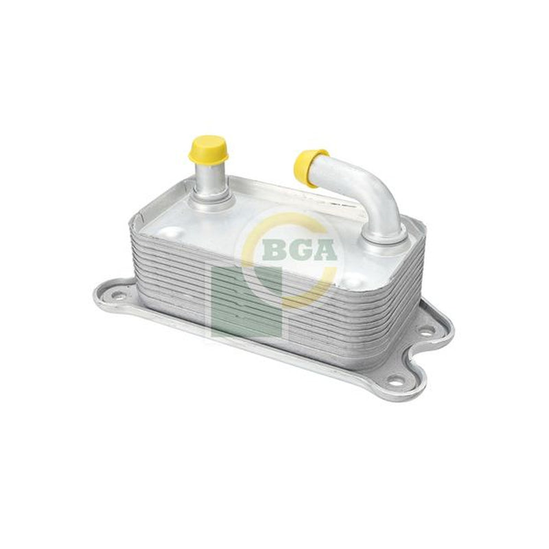 BGA Engine Oil Cooler CO2315