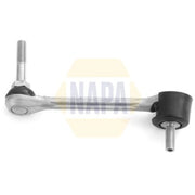 NAPA Stabiliser Bar Link Coupling Rod Rear Right NST4507