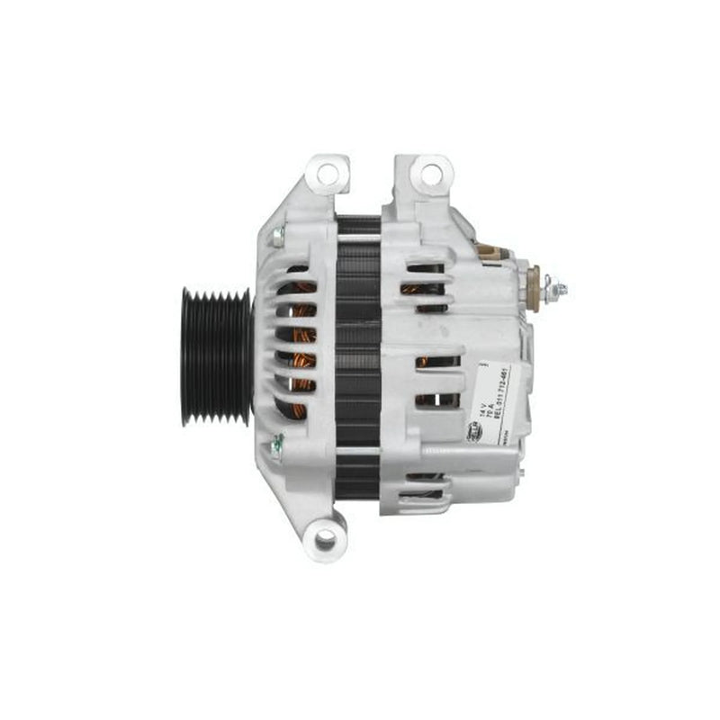 Hella Car Alternator 12V 8EL 011 712-461