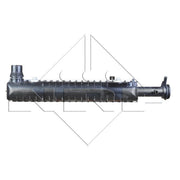 NRF Engine Radiator 56093