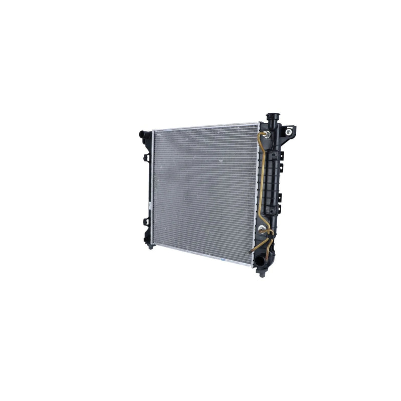 NRF Engine Radiator 56023