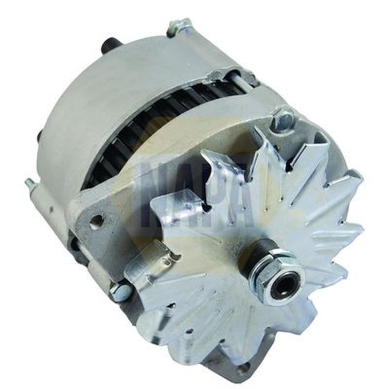 NAPA Car Alternator 12V NAL1635