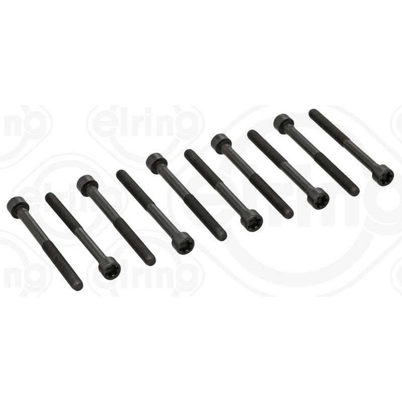 Elring Cylinder Head Bolt Set M10x1,25x115 760.900