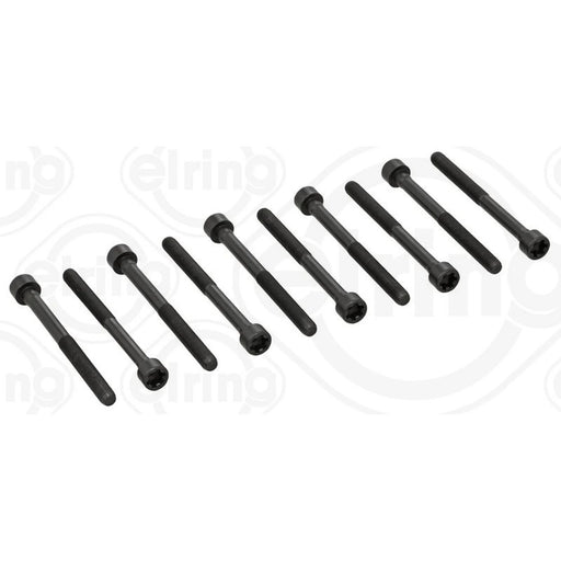 Elring Cylinder Head Bolt Set M10x1,25x115 760.900