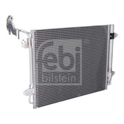 Febi Air Conditioning Condenser 194598