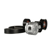 Gates V-Ribbed Belt Set K028PK1890HD