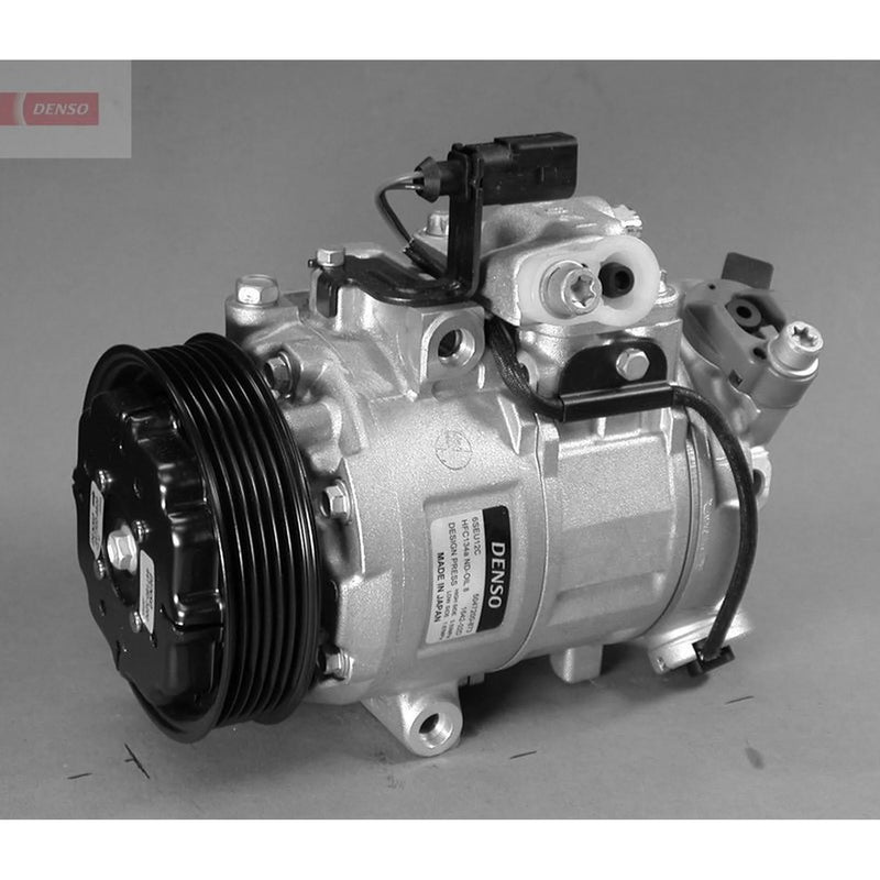 Denso Air Conditioning Compressor DCP27002