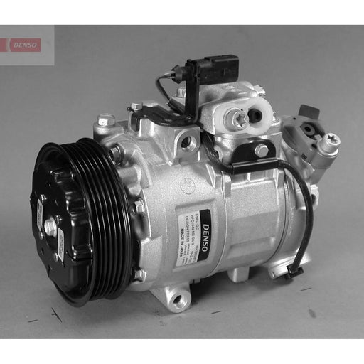 Denso Air Conditioning Compressor DCP27002