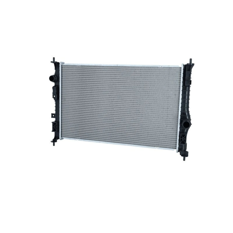 NRF Engine Radiator Rear 59355