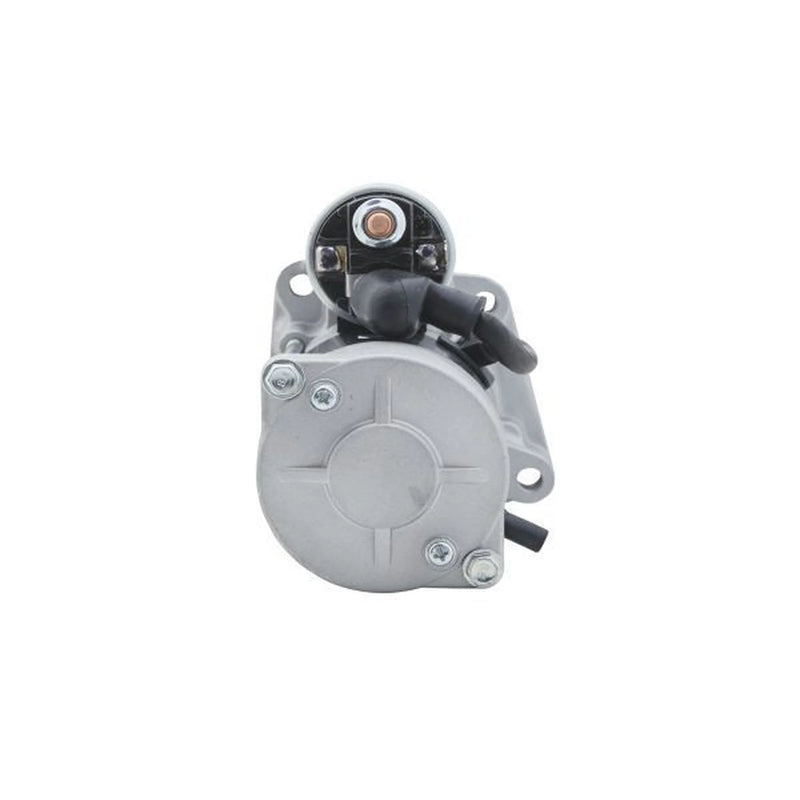 Hella Starter Motor 12V 2.2kW 9 Teeth 8EA 011 611-971