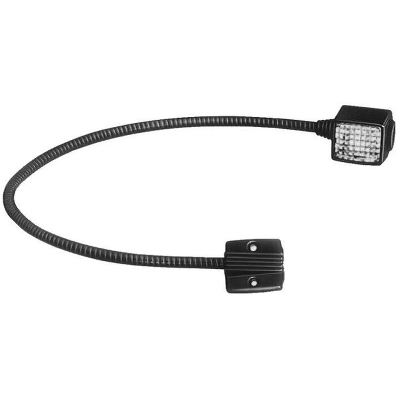Hella Reading Lamp Black MG12 2AB inner 2AB 004 532-061 1527648 2AB 004 532-061