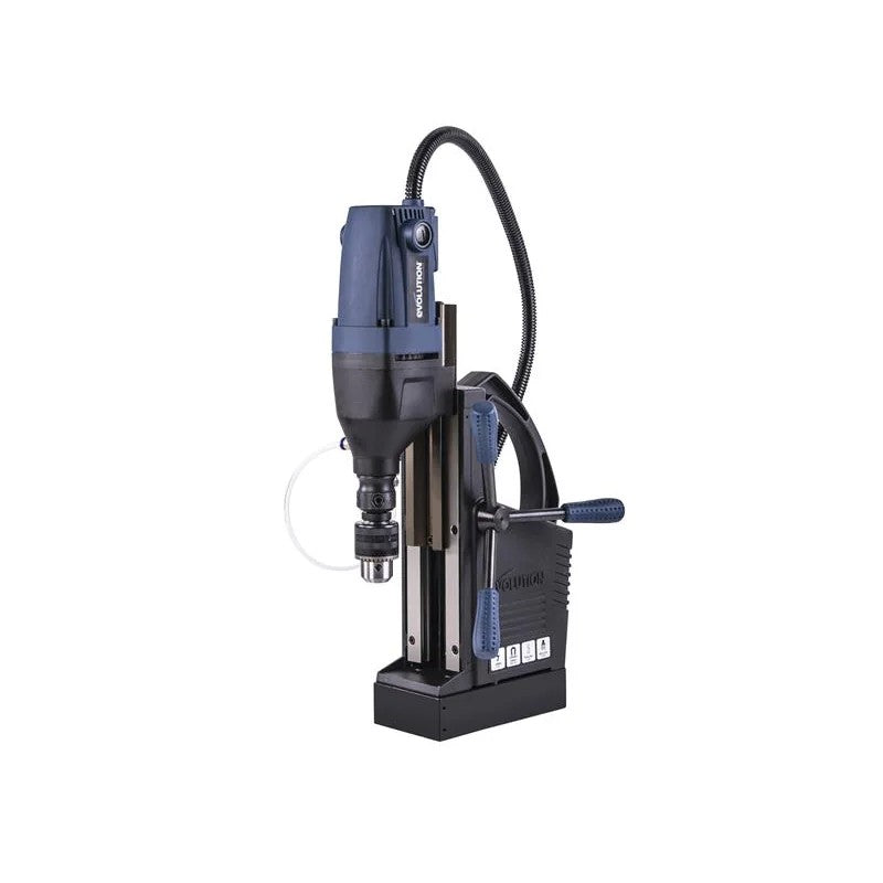 Evolution EVOMAG28 Magnetic Drill 1200W 110-240