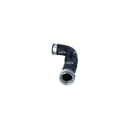 NRF Intercooler Turbo Charge Air Hose Centre 166012