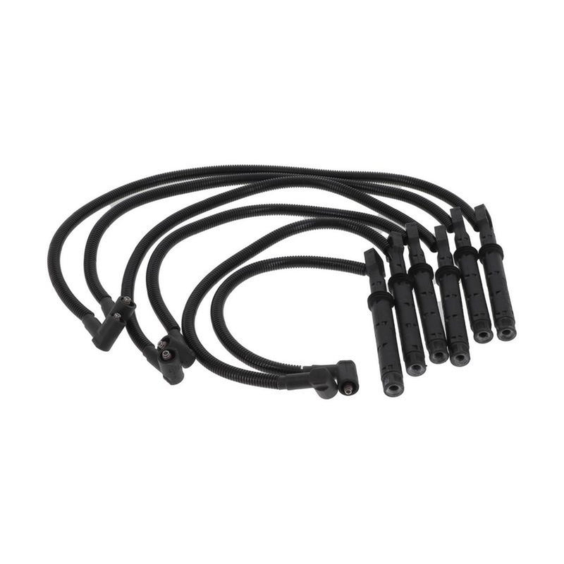 BERU Ignition HT Lead Cable Kit ZEF1233