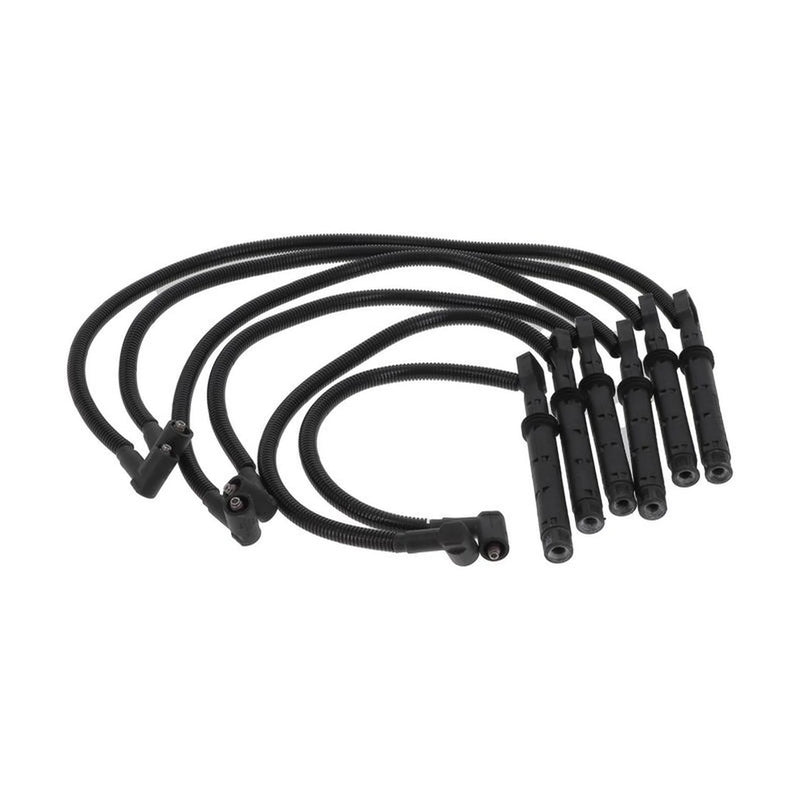 BERU Ignition HT Lead Cable Kit ZEF1233