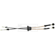 Borg & Beck Manual Transmission Cable Pull BKG1389