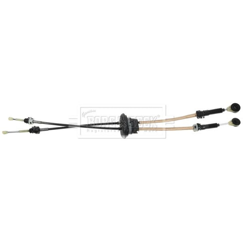 Borg & Beck Manual Transmission Cable Pull BKG1389