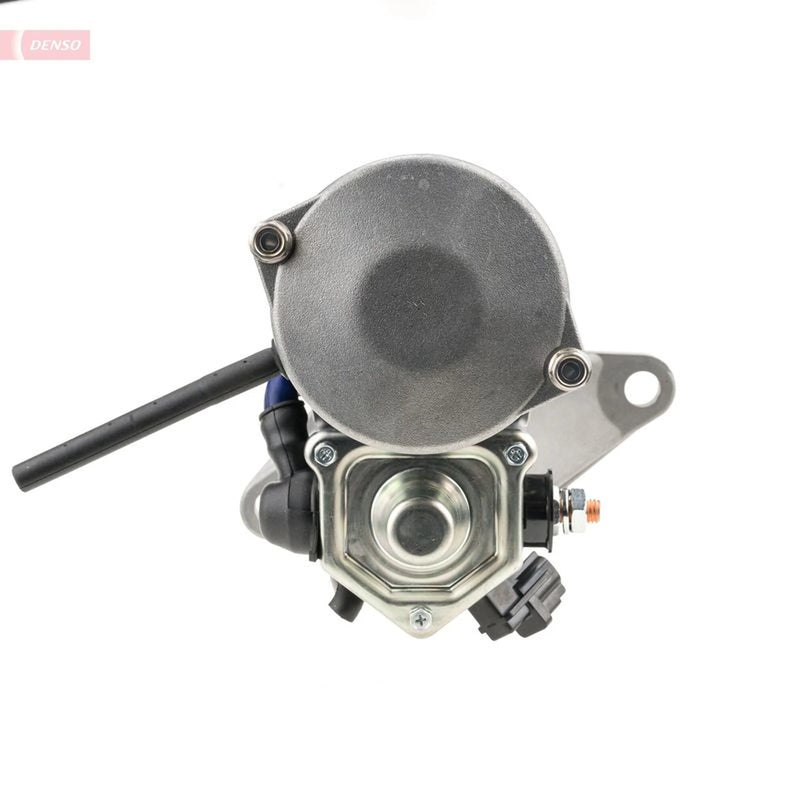 Denso Starter Motor 12V 3kW Teeth DSN2148
