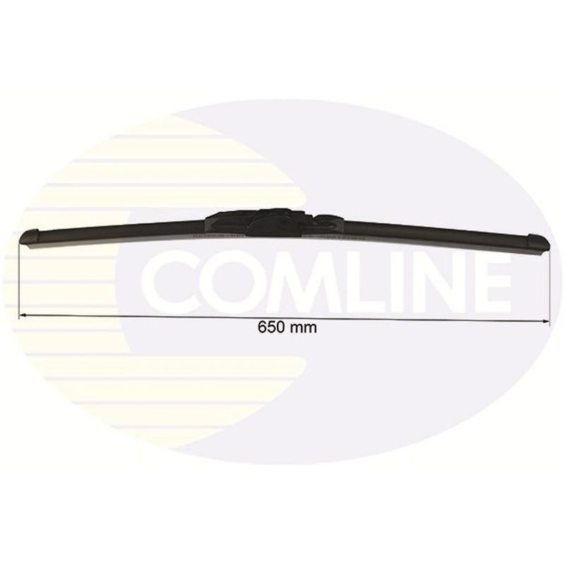 Comline Driver side Wiper Blades CFWB650