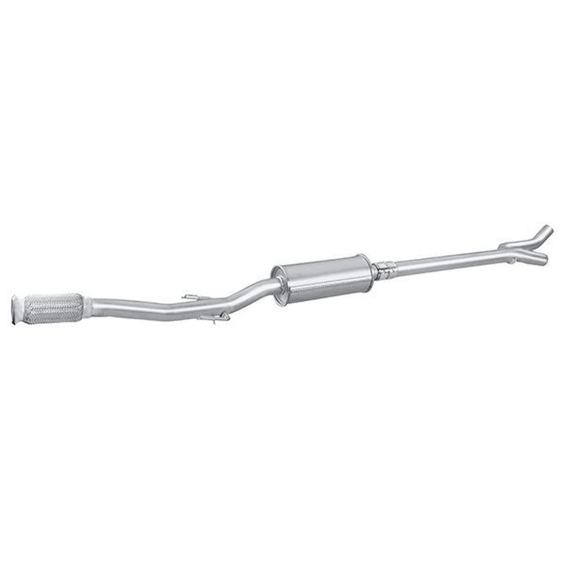 Hella Front Silencer Front 8LB 366 021-621