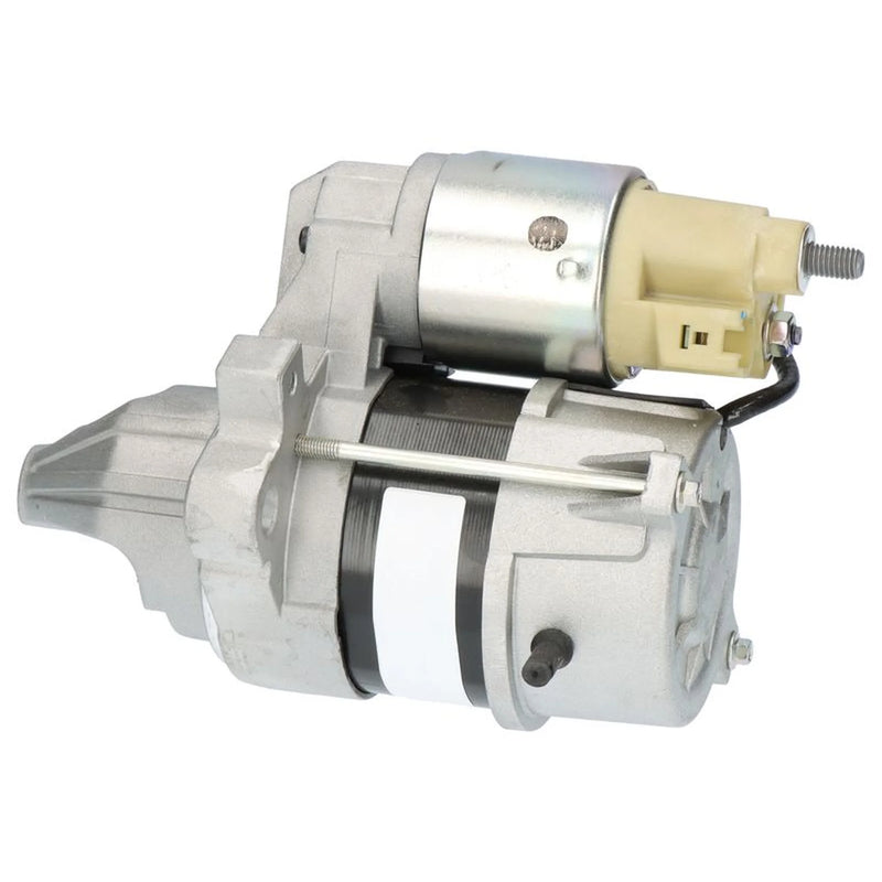 Valeo Starter Motor 12V 1kW 9 Teeth 438522