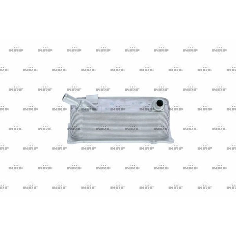 NRF Engine Oil Cooler 31318