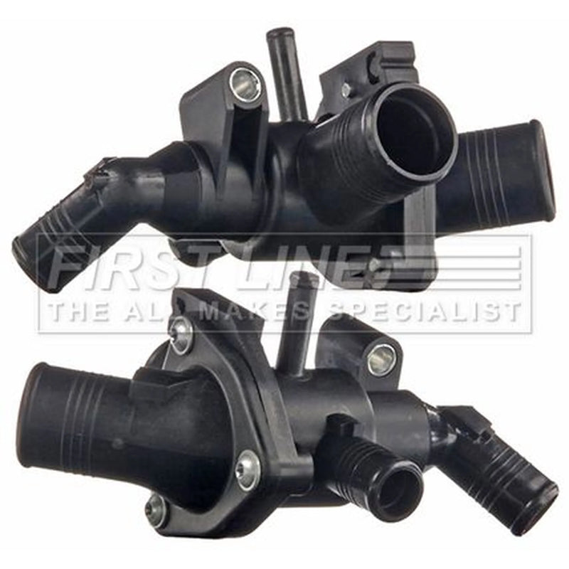 First Line Thermostat,Coolant FTK345