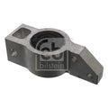 Febi Wishbone / Control / Trailing Arm Bush Rear 33972