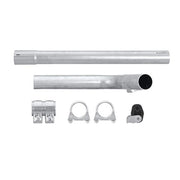 Hella Exhaust Pipe OD 8LA 366 003-621