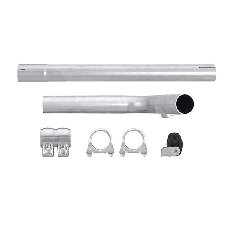 Hella Exhaust Pipe OD 8LA 366 003-621