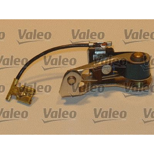 Valeo Ignition Distributor Contact Breaker 343414
