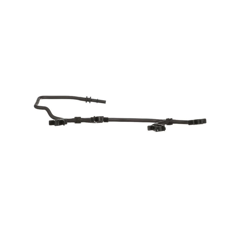 Gates Fuel Overflow Hose Pipe MFL1289