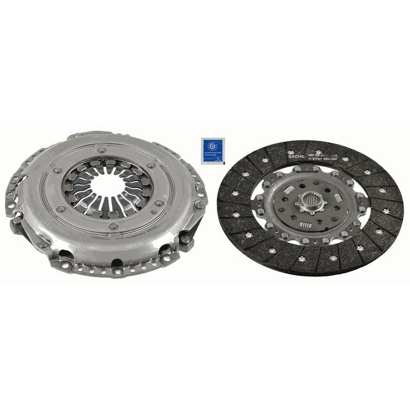 Sachs Clutch Kit Set 3pc 3000970044