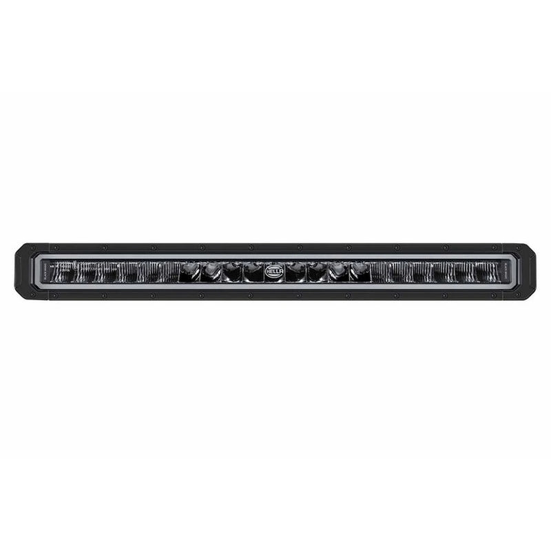 Hella Lightbar Bm Pro Single 22'' 1FJ Front 1FJ 358 550-211 1FJ 358 550-211