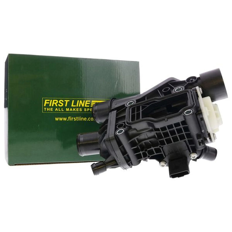 First Line Thermostat,Coolant FTK561