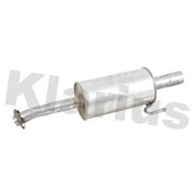 Klarius Box With Centre Pipe Centre TY936K