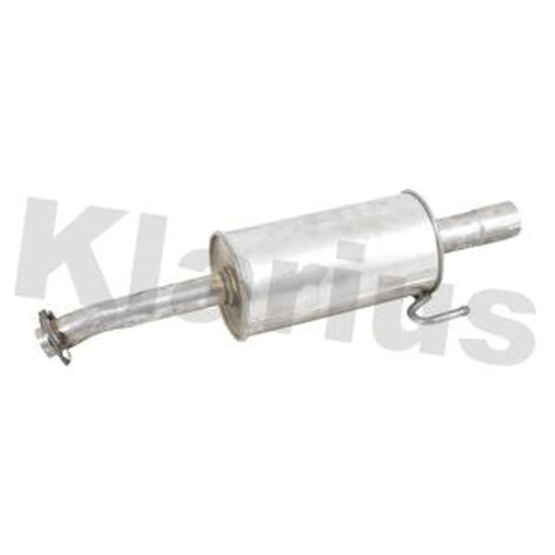Klarius Box With Centre Pipe Centre TY936K
