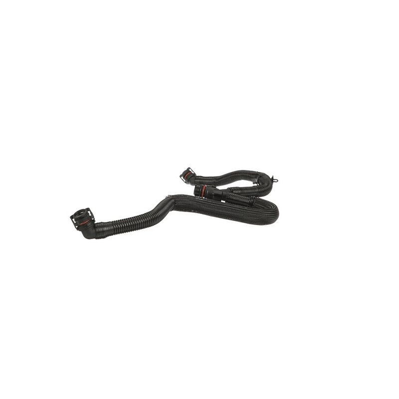 Gates Crankcase Ventilation Hose 535mm EMH660