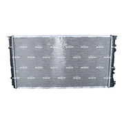 NRF Engine Radiator 55350