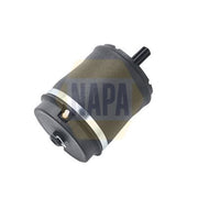 NAPA Air Suspension Spring Top yoke Rear Left NAS1019