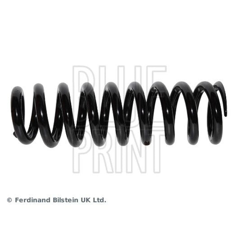 Blue Print Front Suspension Coil Spring ADT388358