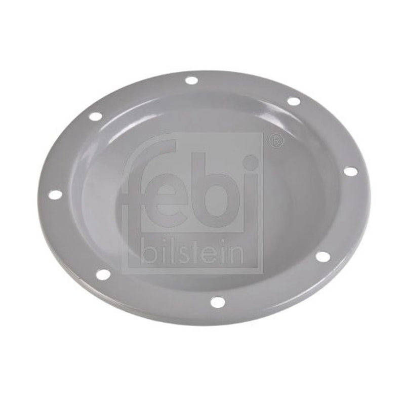 Febi Wheel Hub Dust Cap 171252