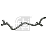 Febi Coolant Water Pipe Tube 24388