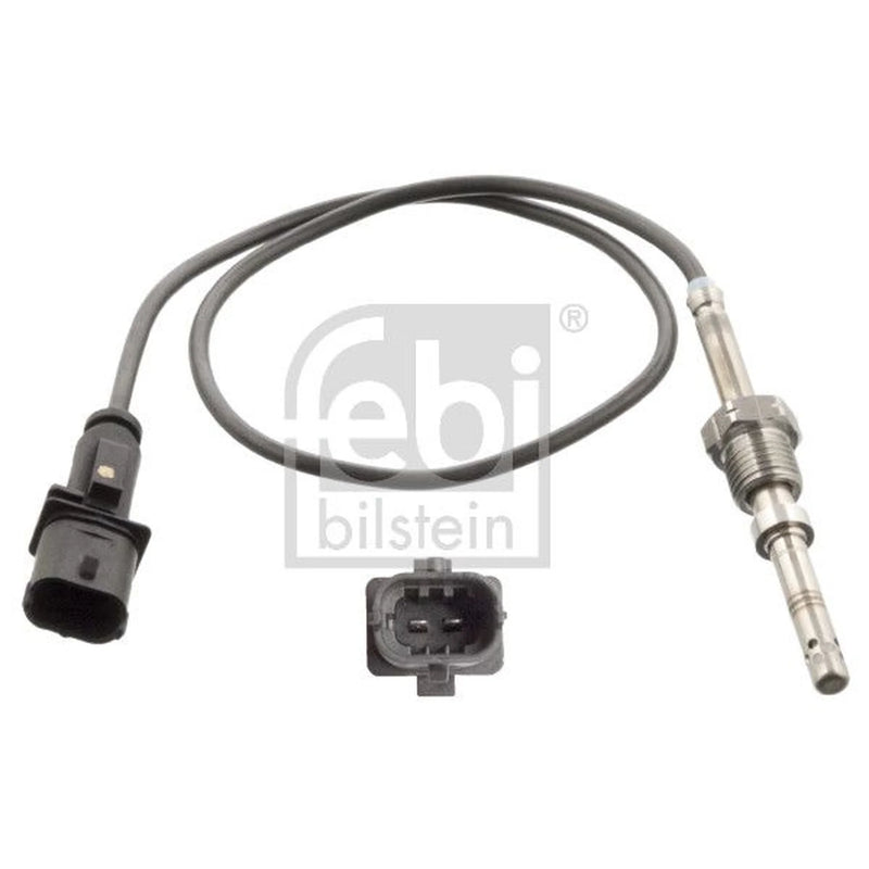 Febi Exhaust Gas Temperature Sensor 100816