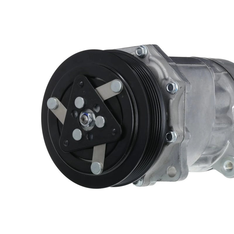 Valeo Air Conditioning Compressor 699161