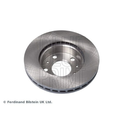 Blue Print 2 x Front Brake Discs ADP154328