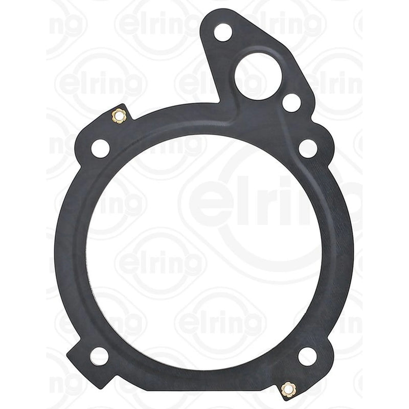 Elring Intake Manifold Housing Gasket OD ID Thick 148.170