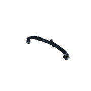 NRF Intercooler Turbo Charge Air Hose Outlet 166091